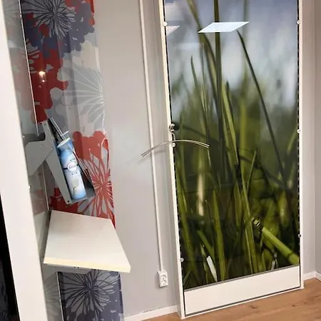 Tuhaus Klimaanlage, Waschmaschine, Smarttv Und Mehr *
