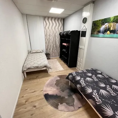 Tuhaus Klimaanlage, Waschmaschine, Smarttv Und Mehr * Ravensburg