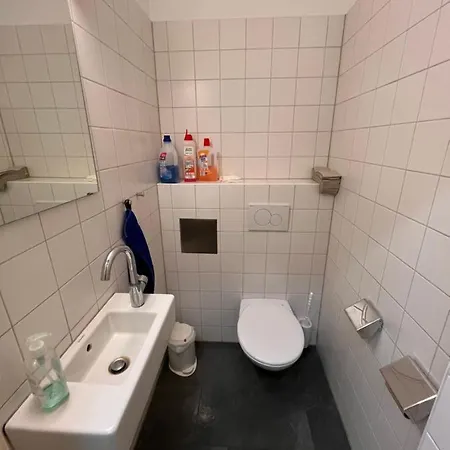 Tuhaus Klimaanlage, Waschmaschine, Smarttv Und Mehr *